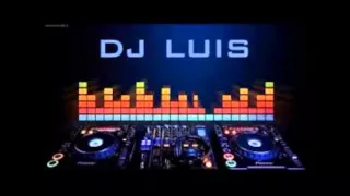 Ángeles Azules (DJ LUIS REMIX)