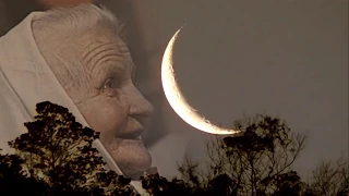 Authentic Pagan Lithuanian Prayer to the Moon God / Autentiška dzūkų malda mėnuliui