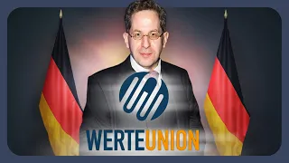 Was will die Werteunion?