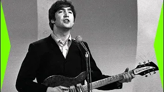 TWIST AND SHOUT Beatles Isolated Vocal Track