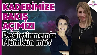 Kaderimizi Değiştirmemiz Mümkün Mü? | Bunları Uygulayarak Bilinçaltınızı Değiştirebilirsiniz!