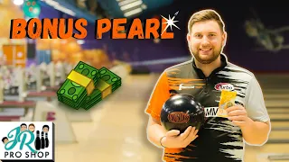 Radical Bonus Pearl | Bowling Ball Review | THE BETTER BONUS??