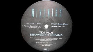 Ten Inch – (Strawberry Dreams Original Mix) [2000]