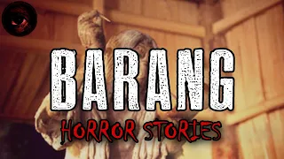 Barang Horror Stories 2 | True Stories | Tagalog Horror Stories | Malikmata