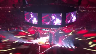 Camila Cabello Houston Rodeo 2019 Inside Out