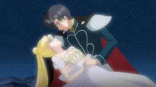 Neo Queen Serenity x King Endymion 「AMV」- INSPIRATION ❤