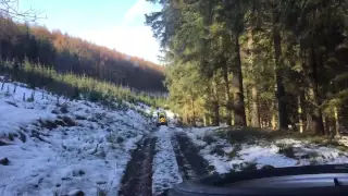 Glossop Mountain Rescue Team