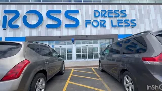 Spring Deals at Ross | March 17, 2024