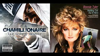 Chamillionaire & Krayzie Bone vs. Bonnie Tyler - Ridin' For A Hero (Mashup)