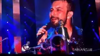 TARKAN: "Verme" Live @ Mainz, Germany - May 28th, 2016