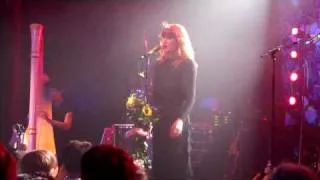 Florence + the Machine "Hospital Beds" Cold War Kids Cover @ Mod Club