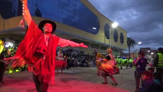 03   03   2022 RESUMEN CARNAVAL DE BETANZOS 2022