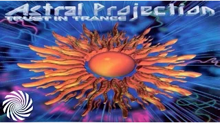 Astral Projection - Enlightened Evolution