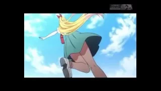 Аниме клипы Аниме Притворная любовь 3 сезон, Nisekoi