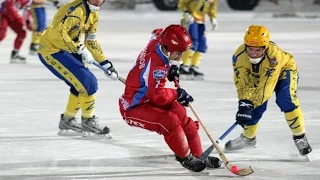 4.3.14г.1/8 финала«СТАРТ»Нижний Новгород-«ЗОРКИЙ»Красногорск-3:5(3:3)