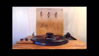 Sex - Not Yet / Doctor / Come, Wake Up (Vinyl) Sota Sapphire Turntable