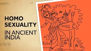 Homosexuality in Ancient India