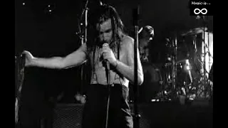 U2 - Sunday bloody Sunday - Rattle and Hum (1988)