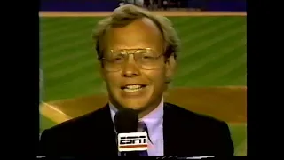 Angels vs White Sox (5-29-1991)