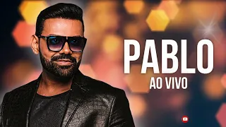 PABLO - CD NOVO - REPERTÓRIO ATUALIZADO - NOVEMBRO 2023 MUSICAS NOVAS