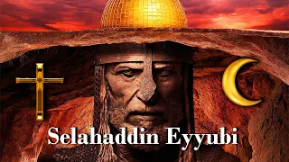 Herkesin İmrendiği Müslüman Sultan | Kudüs'ün Fatihi "Selahattin Eyyubi Belgeseli"