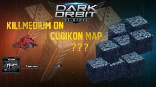 DarkOrbit - How to Solo collect x4 on ??? MAP [Read Description...]