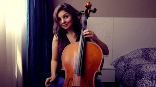 Fortunate Fall - To Save You [Cello Cover by Vesislava]