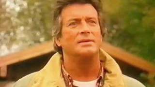 Pierre Brice in: Die Hütte am See: 02. Der Rivale (1992)