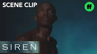 Siren | Season 1, Episode 7: The Merman Is Angry | Freeform