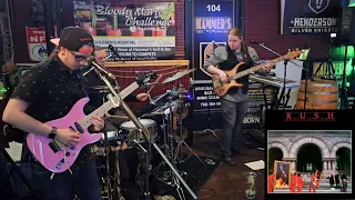 Tom Sawyer Rush Cover (2-17-23)