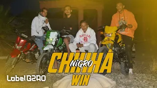 Nigro - Chi5a win | شيخة وين (Official Music Video)