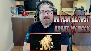 Failling In Reverse - Watch The World Burn (Reaction) | Fake Drop