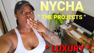 😲LUXURY NYCHA APARTMENT ?!?😲 |YOUNG MOM EDITION |