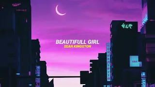 sean kingston - beautifull girls | slowed reverb.