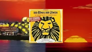 01. Der ewige Kreis - Disneys DER KÖNIG DER LÖWEN