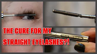 Judydoll Curling Iron Mascara | REVIEW + DEMO!!