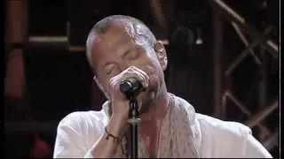 Biagio Antonacci -  Vivimi & se é vero che ci sei - Anima Rock 2009