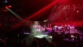 Neil Diamond, Red Red Wine - Madison Square Garden, NYC