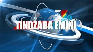 Tindzaba Emini || 25-06-2020 || Eswatini: Partial Lockdown