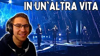 Reacting To Forestella 포레스텔라 - In un'altra vita(다른 삶에서)!!!