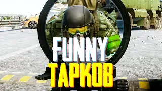 Funny Tarkov #1