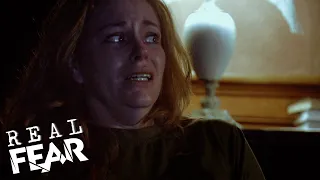 Tormented By A Growling Ghost | Paranormal Witness | Real Fear