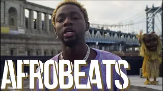 BEST OF AFROBEATS 2022 VIDEO MIX | NEW AFROBEATS VIDEO MIX  (OMAH LAY | VICTONY | AYRA STARR | REMA)