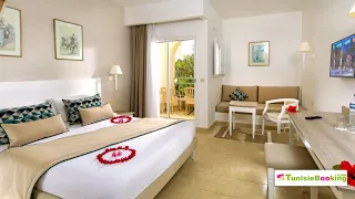 Yadis Djerba Golf Thalasso & Spa 5 * Djerba