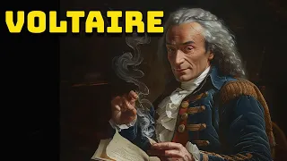 Voltaire – Il Pensatore Sarcastico dell'Illuminismo - I Grandi Pensatori