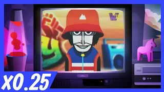 Incredibox V9 Wekiddy bonus 1 slowed down slower