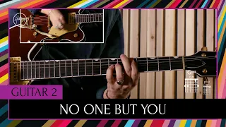 No One But You | Guitar 2 Tutorial