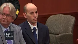 Grant Amato Trial Verdict