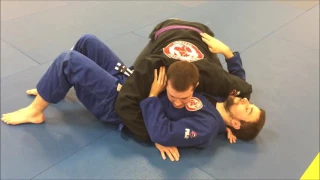 Quick IBJJF rules walkthrough