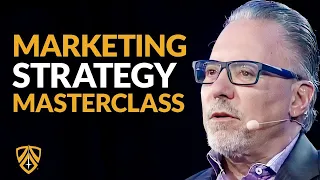 Powerful STRATEGIES to Market and SELL Your Products 8 Hour Masterclass! | Jay Abraham